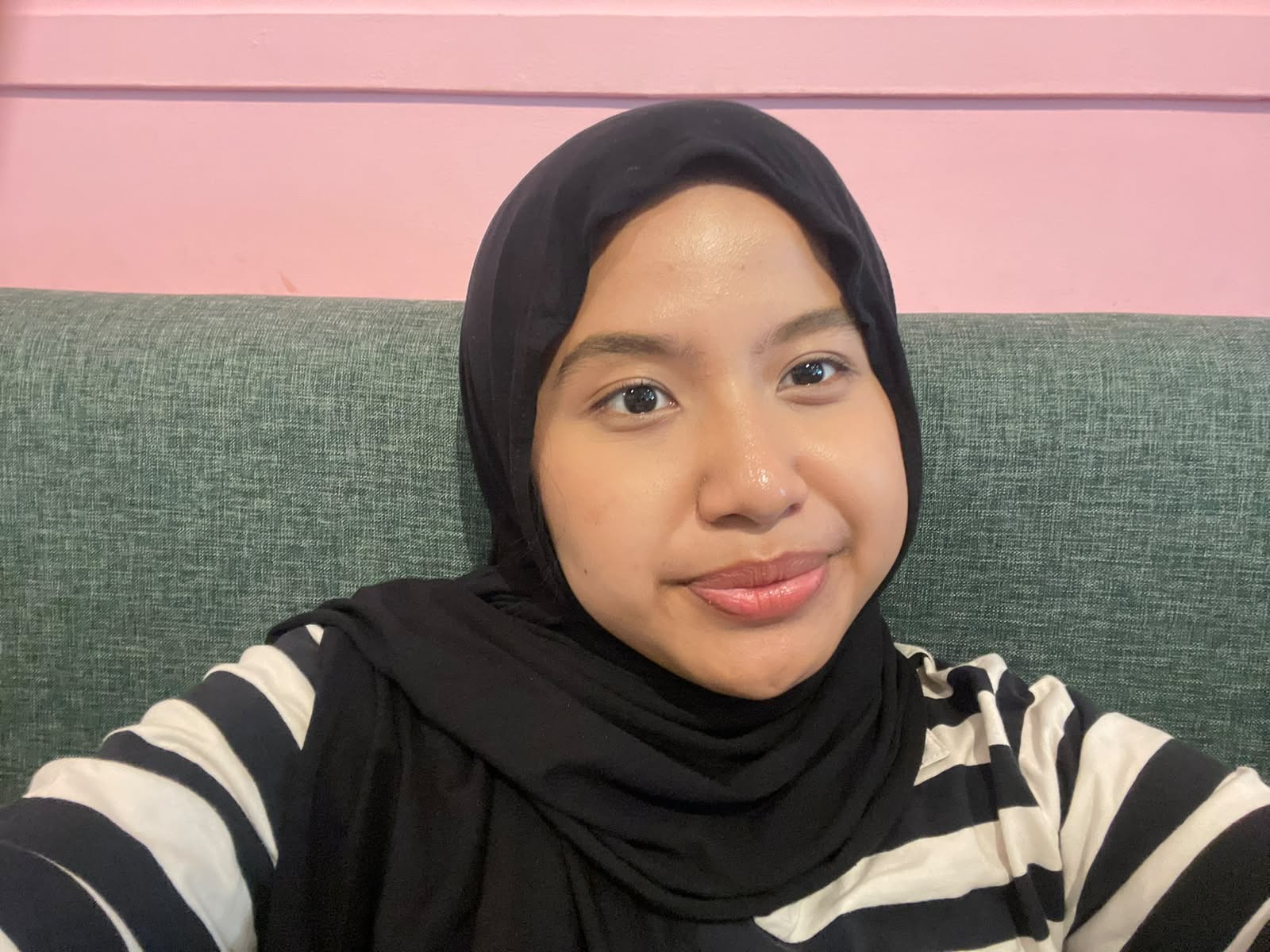 Nayla Hadi Kusumawardhani