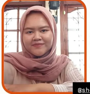 Foto Shofiyya Qonitina Denillah
