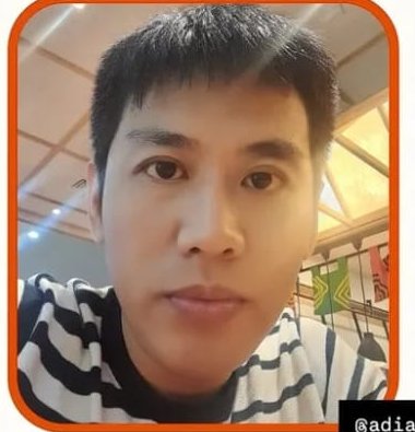 Foto Adi Antoro