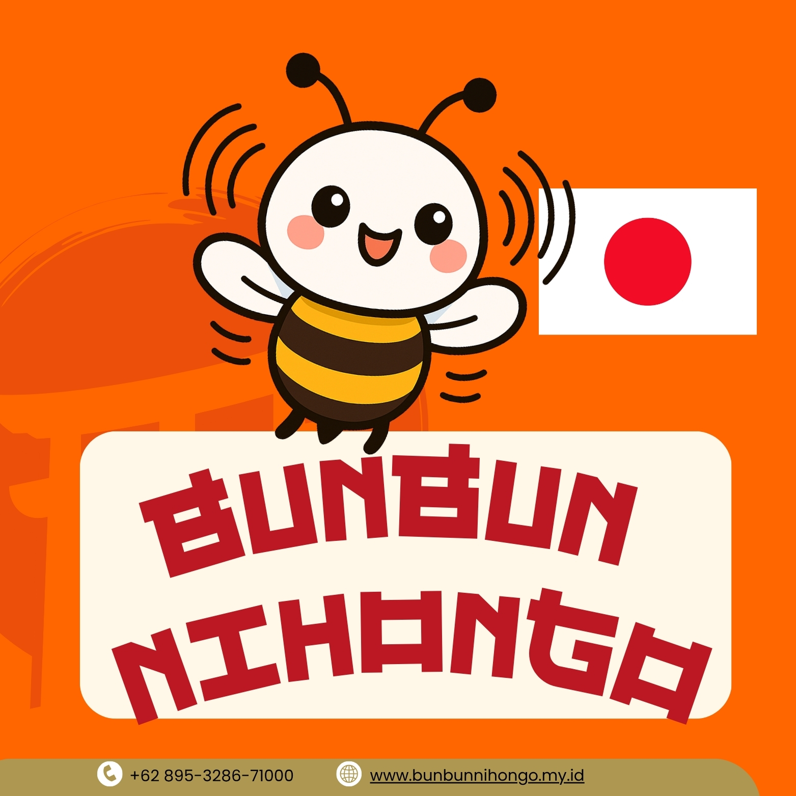 Logo Bunbun